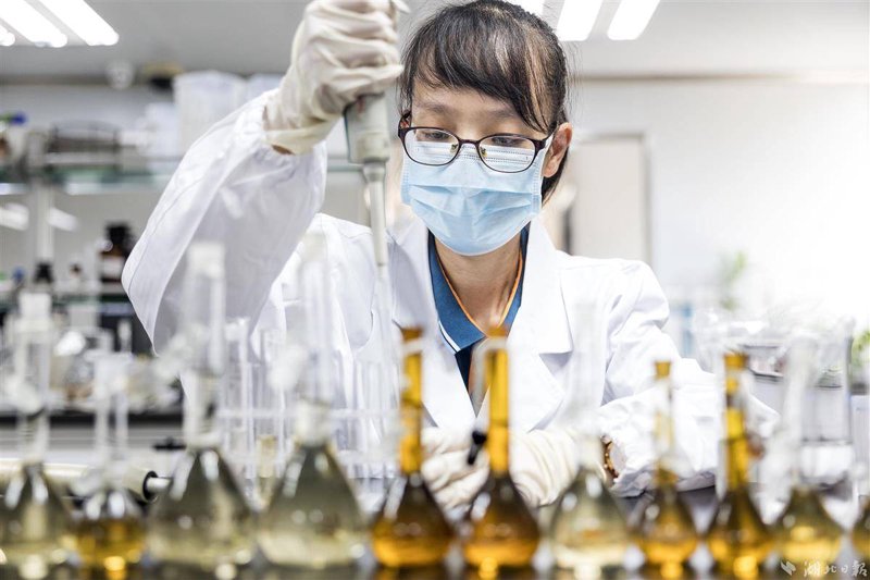 生物制剂研发
